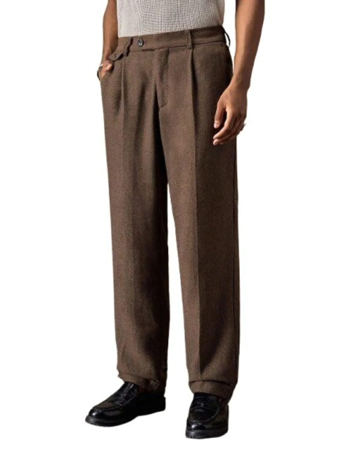 Trouser at ₹529
