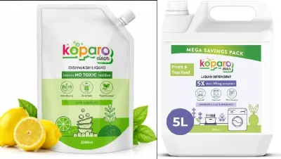 Amazon Lowest : Upto 47% off on Koparo Household Supplies