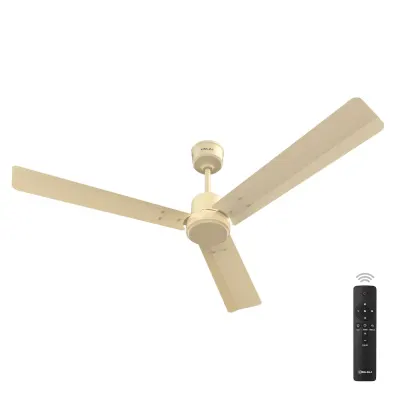 Bajaj Classico Sleek 5S 1200MM BLDC Ceiling Fan with Remote at ₹2,292