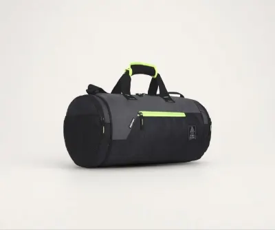 Gear Cross Training 9"/29L Large Water Resistant Duffle Bag | Travel Bag at ₹409
