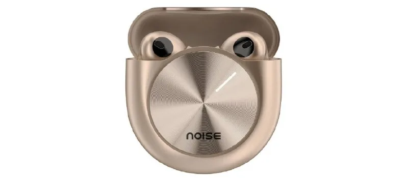 Noise Master Buds, Sound by Bose in-Ear Bluetooth Earbuds at ₹3,999