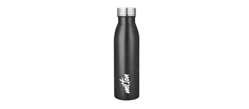 MILTON Breeze 750 Stainless Steel Water Bottle 730 ml at ₹199