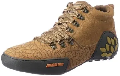 Woodland Mens Gc 4269122 Sneaker at ₹2,206