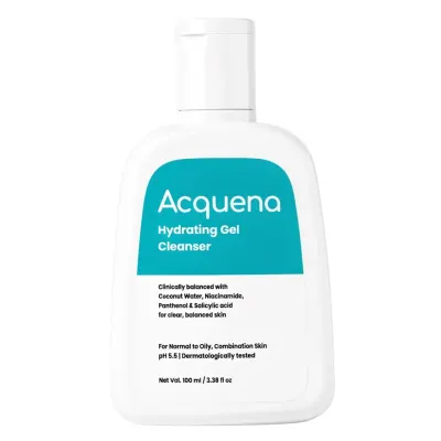 Hydrating Gel Cleanser 100ml