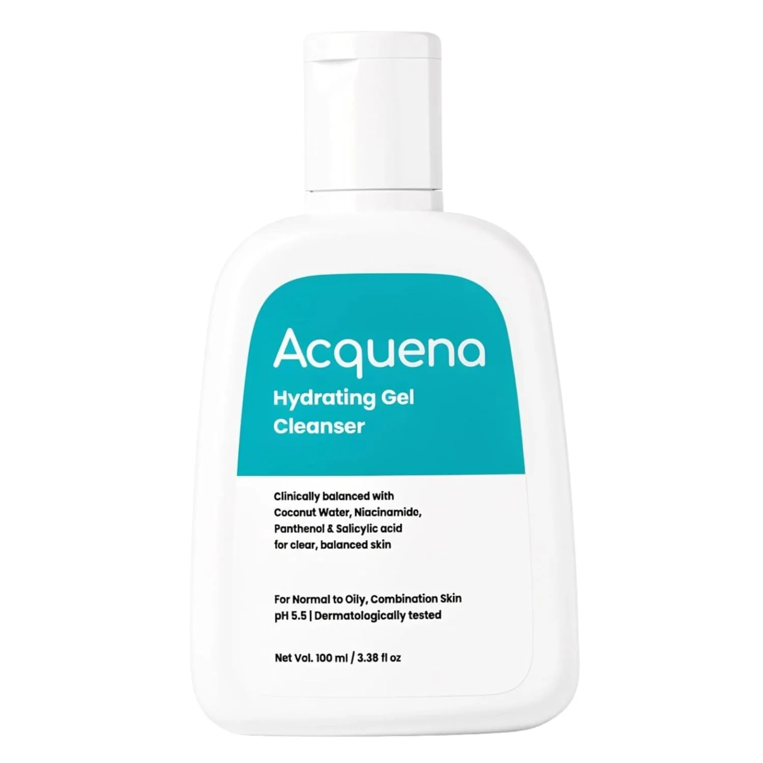 Hydrating Gel Cleanser 100ml