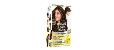 Garnier Color Naturals Hairlighter | No Bleach No Ammonia at ₹143