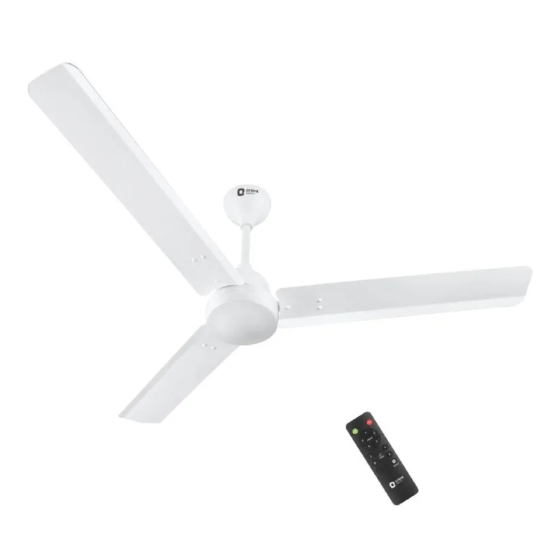 Orient Electric Newly launched 1200 mm Uno BLDC at ₹2,049