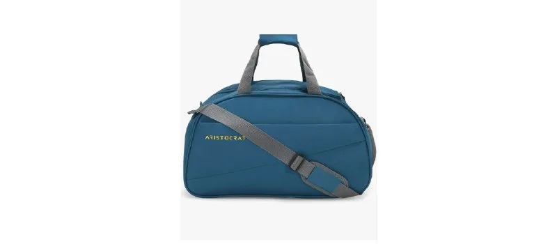 Aristocrat Duffle Bag (50 CM) at ₹565