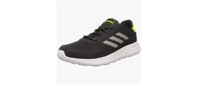 Adidas Elate M Running Shoes UK-8 at ₹1,440