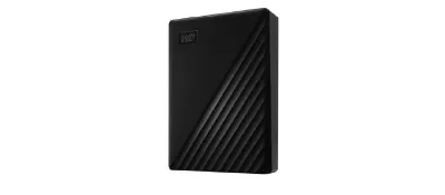 Western Digital 6TB External HDD at ₹21,842