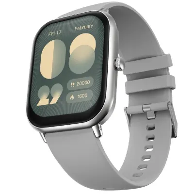 Fire-Boltt Ninja Call Pro Max Bluetooth Calling Smart Watch at ₹999