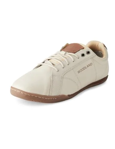Woodland Mens OGC 6612124 Casual Shoes at ₹2,028