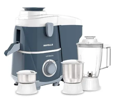 Havells Vitonica 500W Juicer Mixer Grinder at ₹2,610