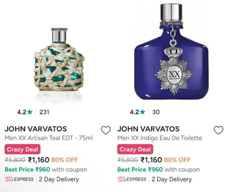 John Varvatos
