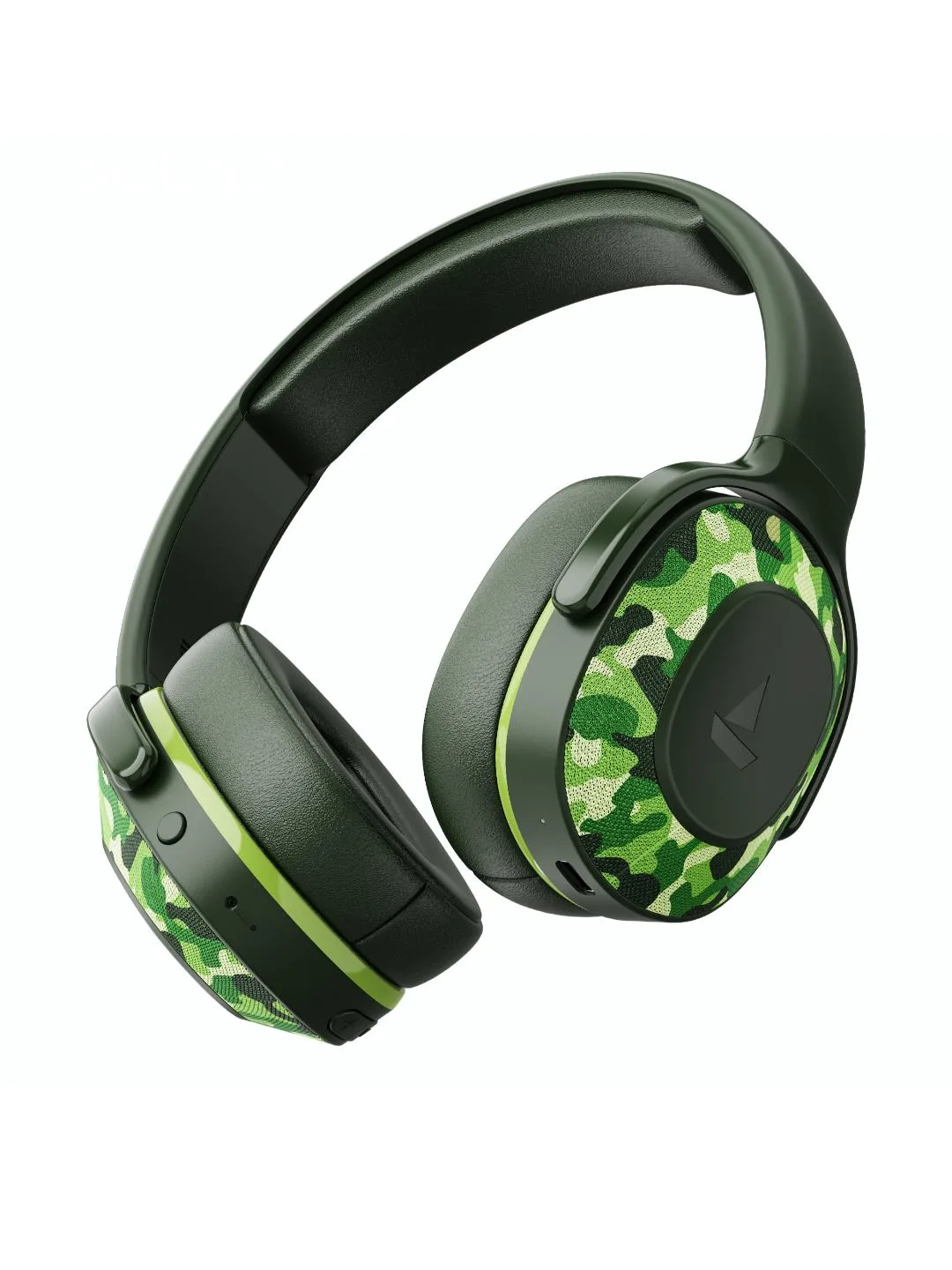 Boat Audio Rockerz 413 Only At Rs. 1099 + 10% Bank Offers! at ₹1,099