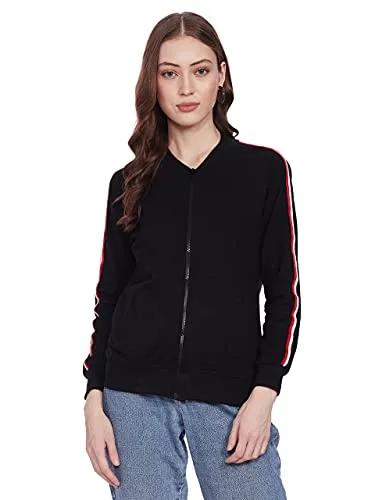 Miss Olive Women's A-Line Coat at ₹449