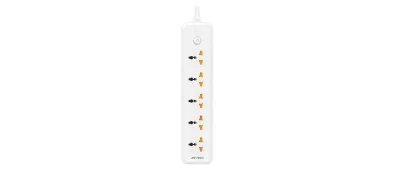 Ant Esports Ps500 Power Strips at ₹386