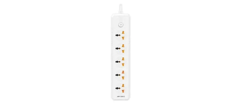 Ant Esports Ps500 Power Strips at ₹386