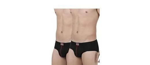 ONE8 Men Brief (Pack Of 2) at ₹99
