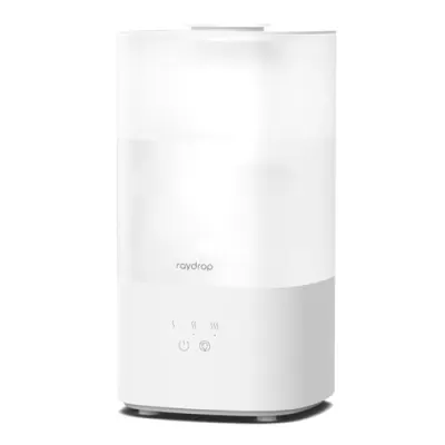 Cool Mist Ultrasonic Humidifiers for Home, Baby, Nursery & Plants at ₹2,052