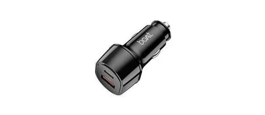 boAt 55W Car Charger At ₹ at ₹349