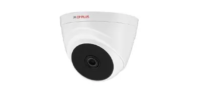 CP PLUS 1MP Full HD IR Dome Camera at ₹799
