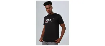 Reebok Men T-Shirt at ₹479