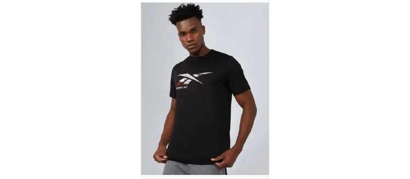 Reebok Men T-Shirt at ₹479