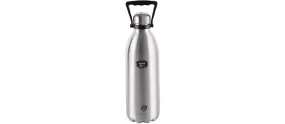 CELLO Swift Stainless Steel Hot and Cold Water Bottle 2000 ml at ₹1,499