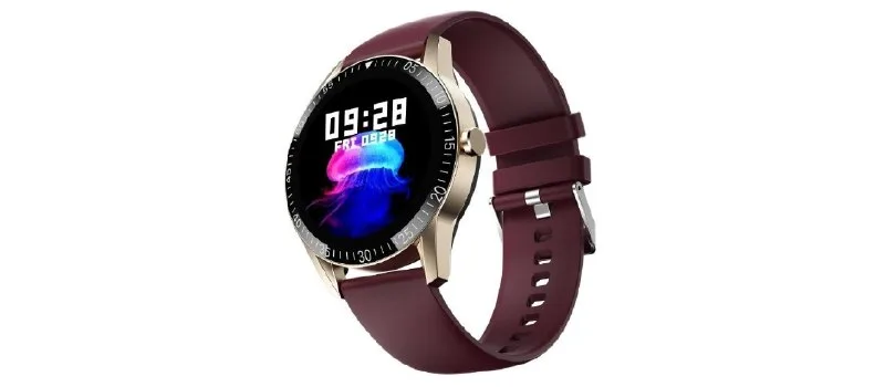 Fire-Boltt Talk Bluetooth Calling Smartwatch at ₹999