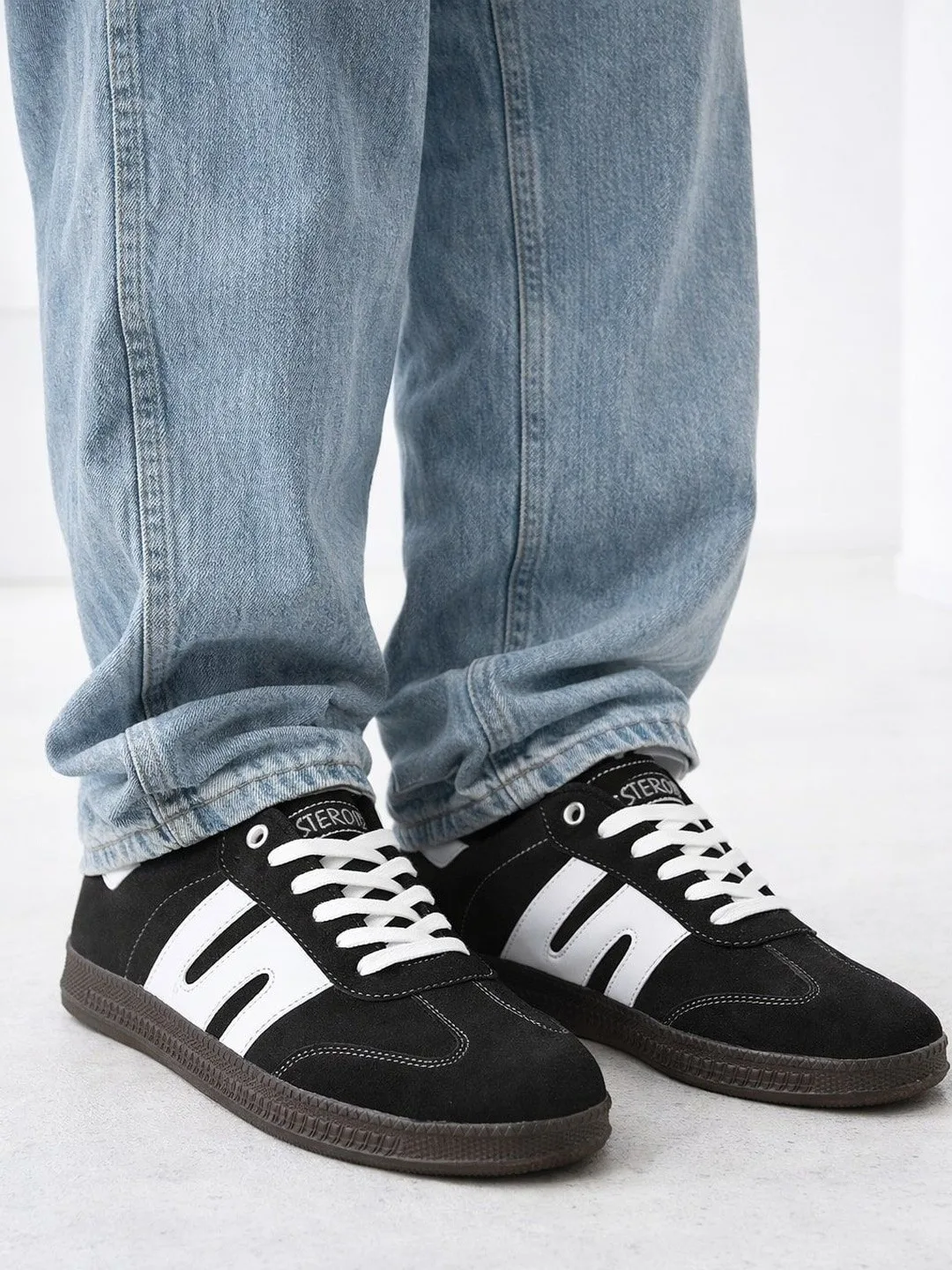 Sneakers at ₹595
