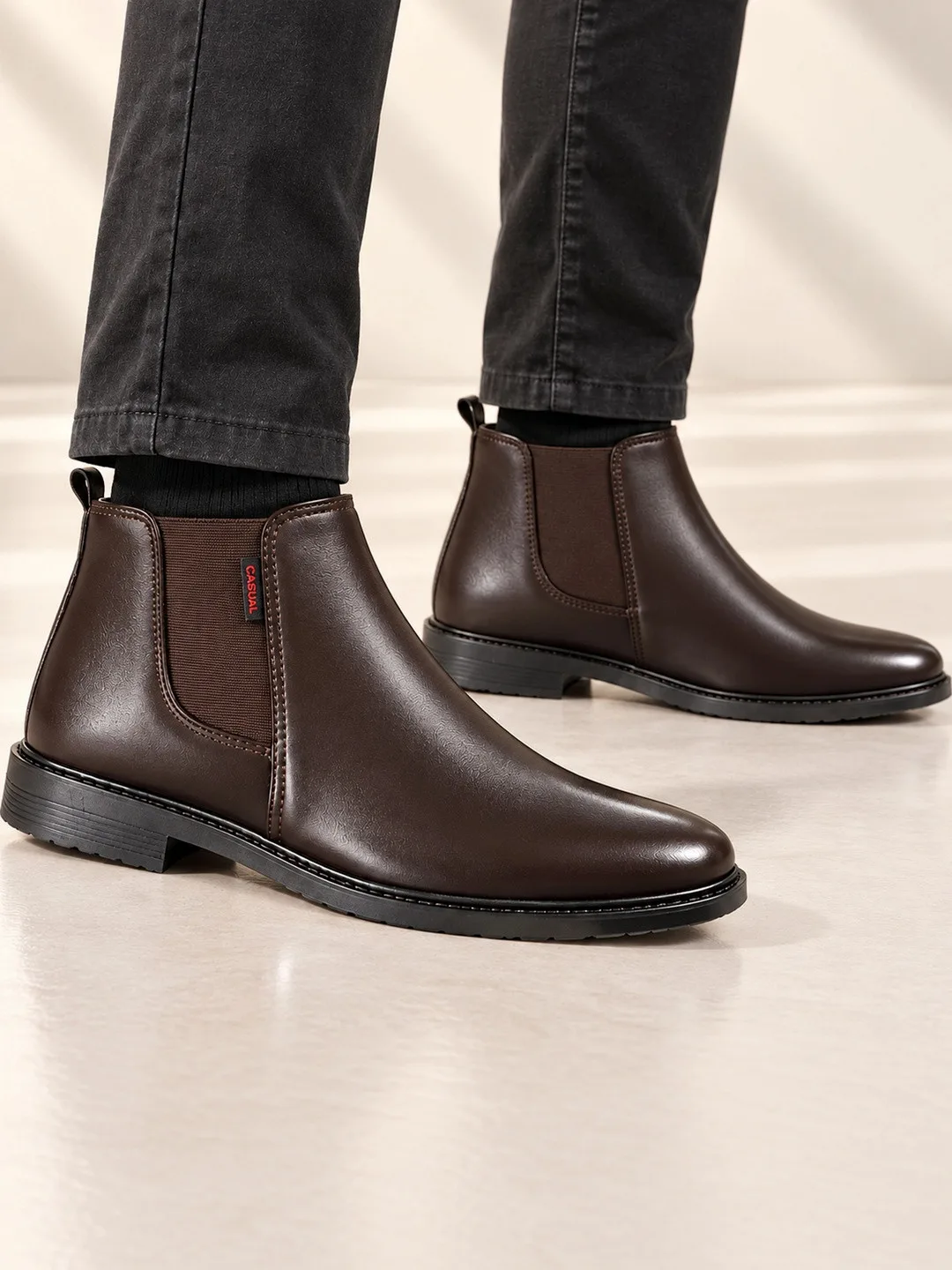 Boots at ₹498