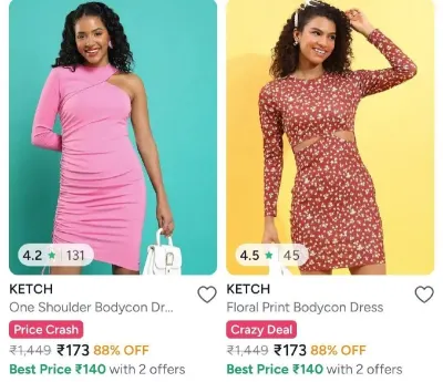 Ketch Clothing