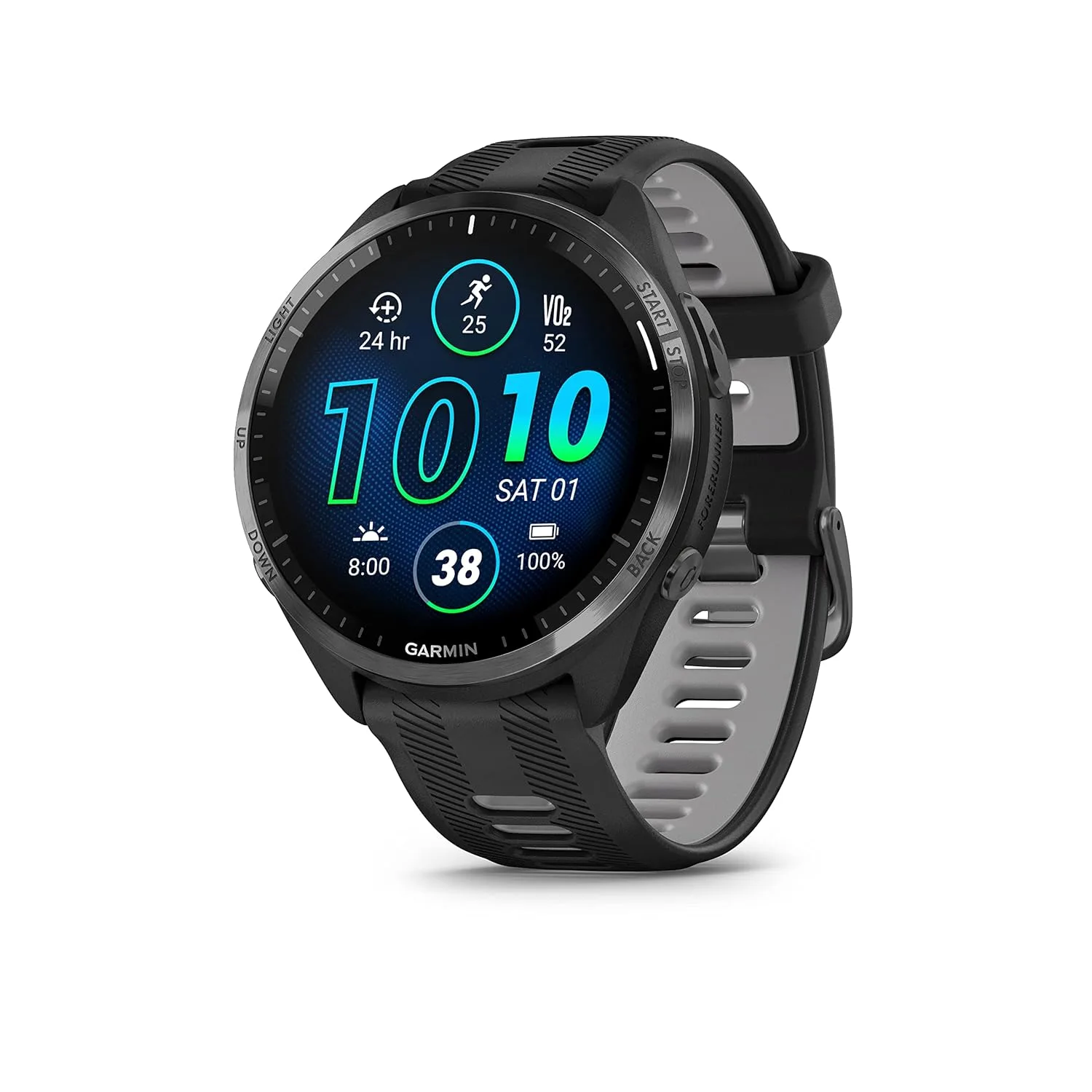 Garmin Forerunner 965 | 47mm at ₹36,240