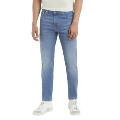 Levi's Men's 512 Slim Tapered Fit Jeans at ₹952