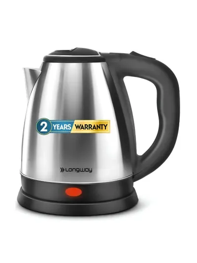 1.5L Electric Ketttle at ₹323