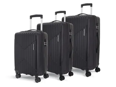 American Tourister Trolley Bag, Set Of 3 at ₹4,099