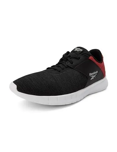 Reebok Mens Reebok Genesis Runner M Sneaker at ₹936