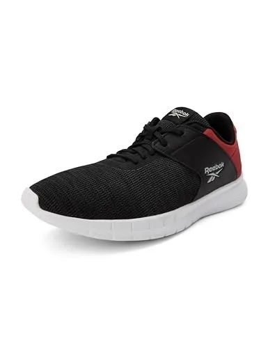 Reebok Mens Reebok Genesis Runner M Sneaker at ₹936