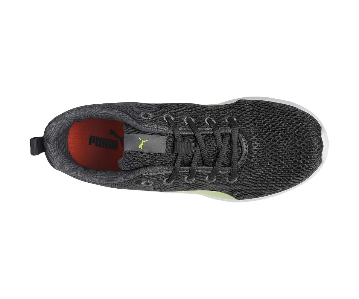 Puma Cario Running Shoe at ₹1,549
