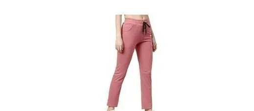 Pinkmint Women Pure Cotton Pyjamas at ₹199