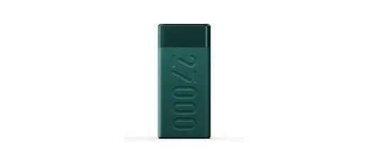 27k Mah power bank at ₹1,999