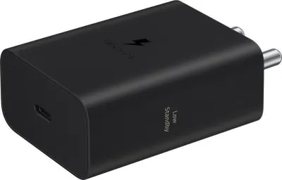 Samsung 15 W Adaptive Fast Charging 3 Wall Charger Mobile at ₹299