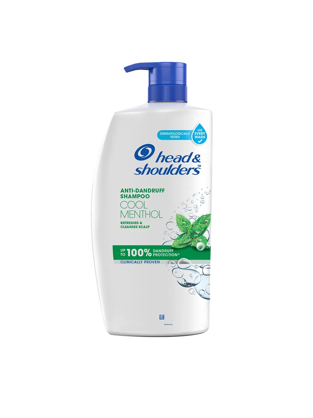 Head & Shoulders Shampoo 1 Litre at ₹429
