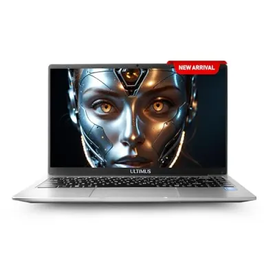 FUTOPIA Ultimus Pentium Quad Core Laptop|Student & Office Wo at ₹19,990