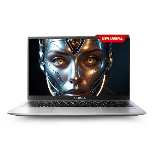 FUTOPIA Ultimus Pentium Quad Core Laptop|Student & Office Wo at ₹19,990