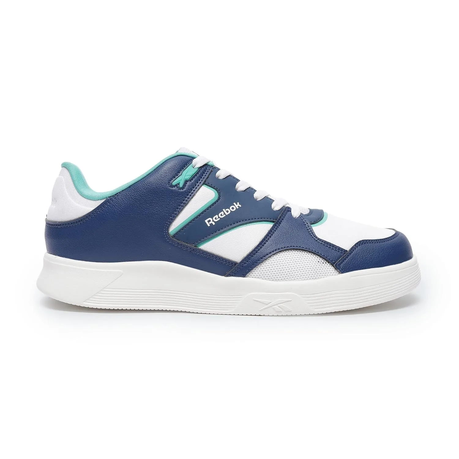 Reebok Classic Shoes STREETCOURT Ethereal at ₹1,520