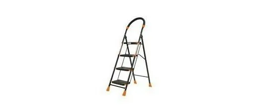 4 Step Ladder at ₹1,649
