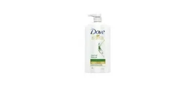 Dove Hair Fall Rescue Shampoo 1 L at ₹428