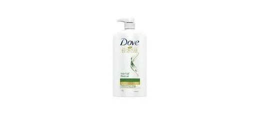 Dove Hair Fall Rescue Shampoo 1 L at ₹428